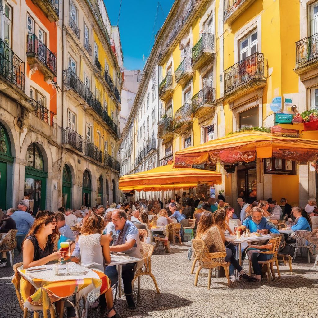 Lisbon, Portugal